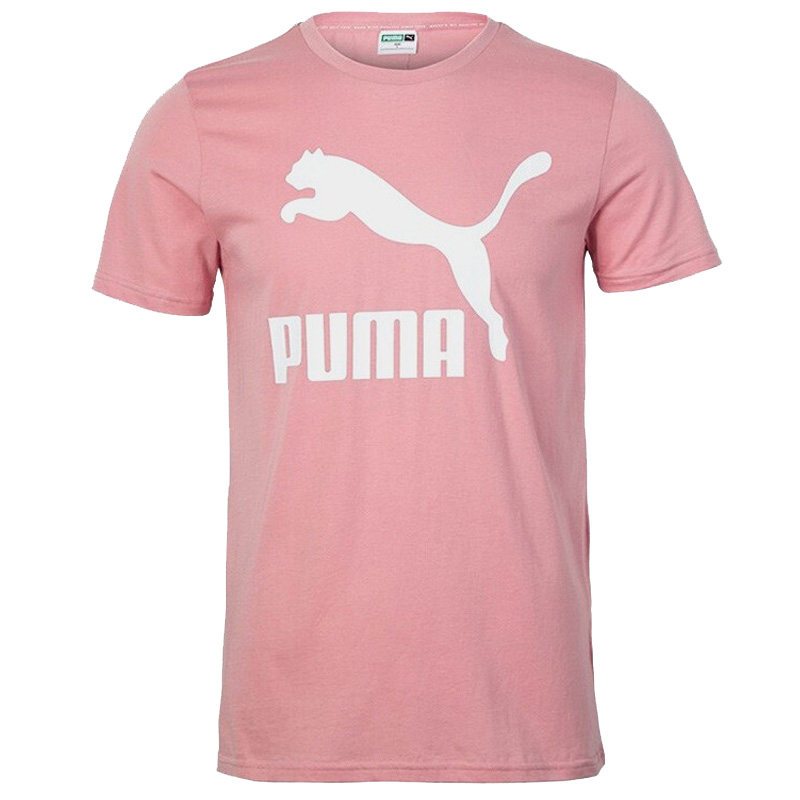 PUMA(彪马)秋季男子短袖T恤596535-14 2XL 596535-14