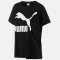 PUMA(彪马)女子短袖T恤596512-01 XL 596512-01