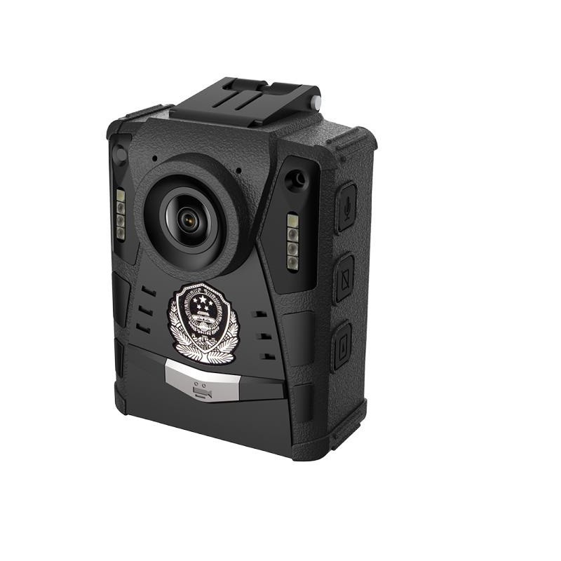 M&G执法记录仪DSJ-TCLT5A1 标配32G 含有适配器 充电底座 USB线 背夹单警执法视记录仪
