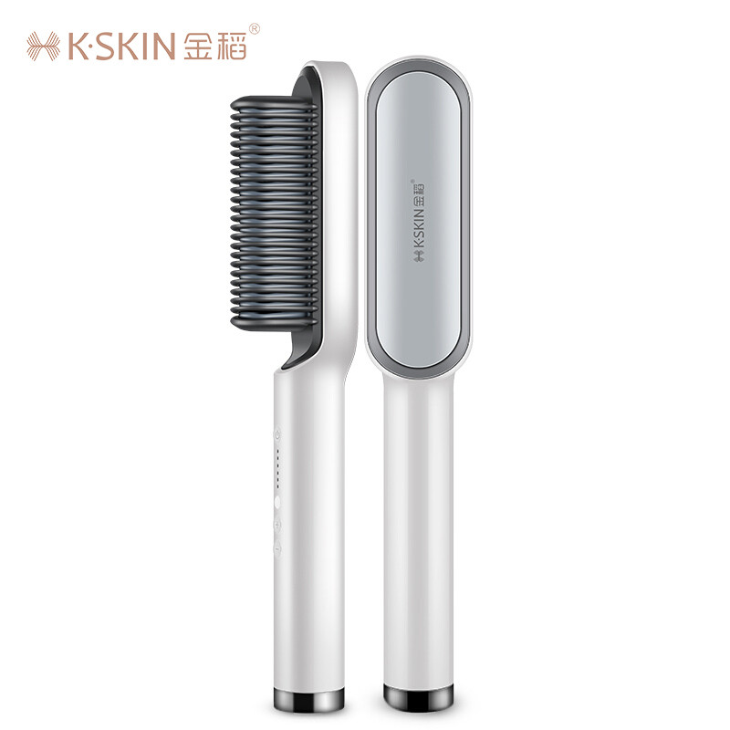 金稻直卷发器Hair Styling Wand KD380