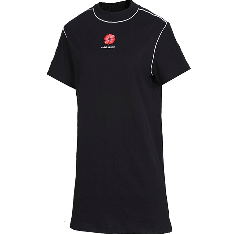 ADIDAS(阿迪运动休闲)夏季女子裙子EJ7095 EJ7095 S