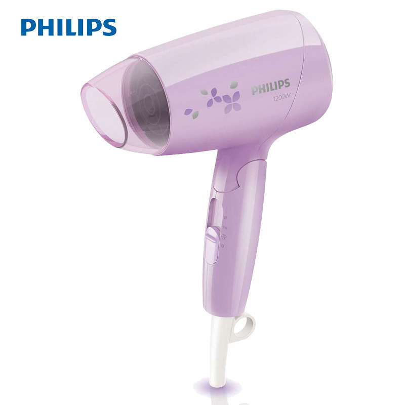 （DT）飞利浦(Philips) 电吹风 BHC010/75 （计价单位：个）
