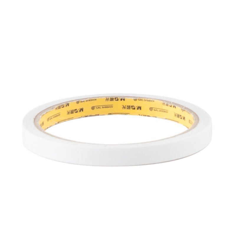 （DT）晨光(M&G) AJD97395 12mm*10y 24个/筒 双面棉纸胶带 （计价单位：筒）