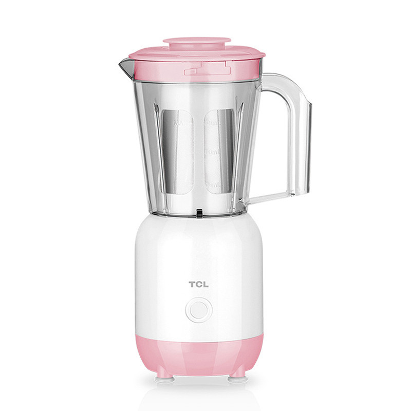 TCL TM-PA201A 多汁多才 料理机 350*205*165(mm)生活电器 辅食料理机单台装