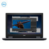 戴尔（DELL）Precision7740 17.3英寸移动工作站笔记本I9-9980HK/32G/2TB固态/8G