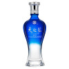 洋河(YangHe) 蓝色经典 天之蓝 46度 520ml*6 整箱装 浓香型白酒 口感绵柔