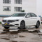 速腾 2018款 1.6L 自动舒适型 紧凑型车 合资车 以租代购 妙优车 黑色