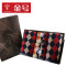 金号 小时代-8 六件套 毛浴巾 G1354+G3354+G6354 （浴巾两条/面巾二条/方巾二条）（计价单位：盒） 蓝色