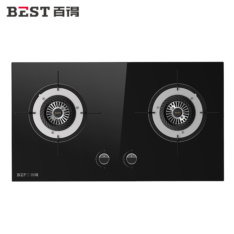 百得(BEST) 燃气灶 DZ37B 液化气