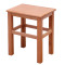 匡大椅子简约时尚创意木头凳成人座凳板凳KDD008