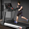 立久佳（LIJIUJIA）跑步机家用折叠健身房级大型智能室内运动健身器材6000S 豪华健身级/支持蓝牙连接