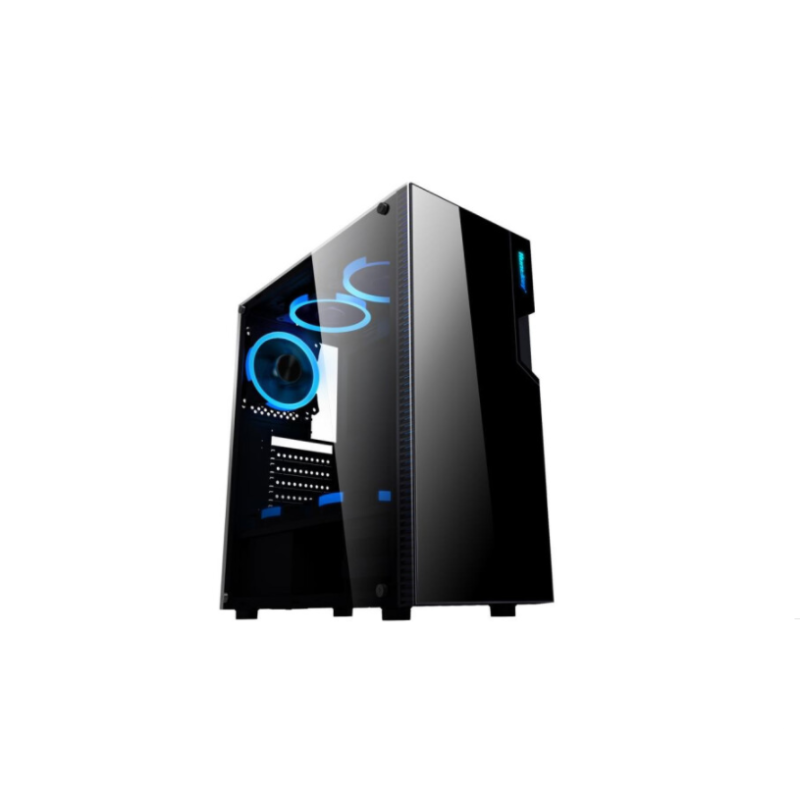 航嘉GX500T 机箱