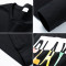 稻草人卫衣男2019秋季新品套头圆领印花衣服运动休闲外套男春秋 2XL 军绿色