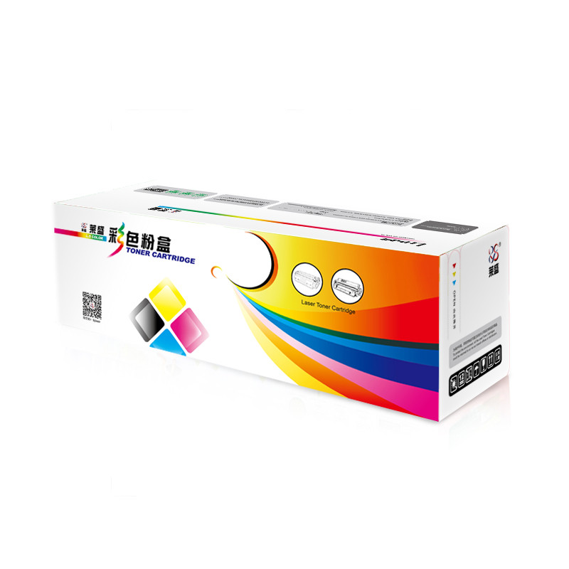 莱盛LS-SAM-CLTK504S粉盒/硒鼓 适用SAMSUNG CLP-415N SL-C1810W 黑色