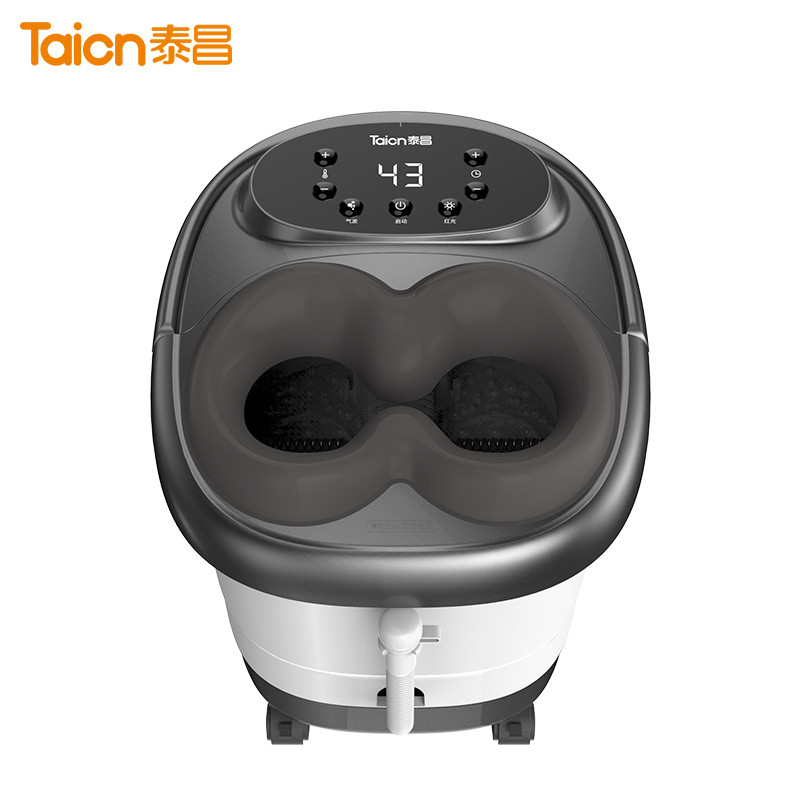 泰昌TC-08AJ8H