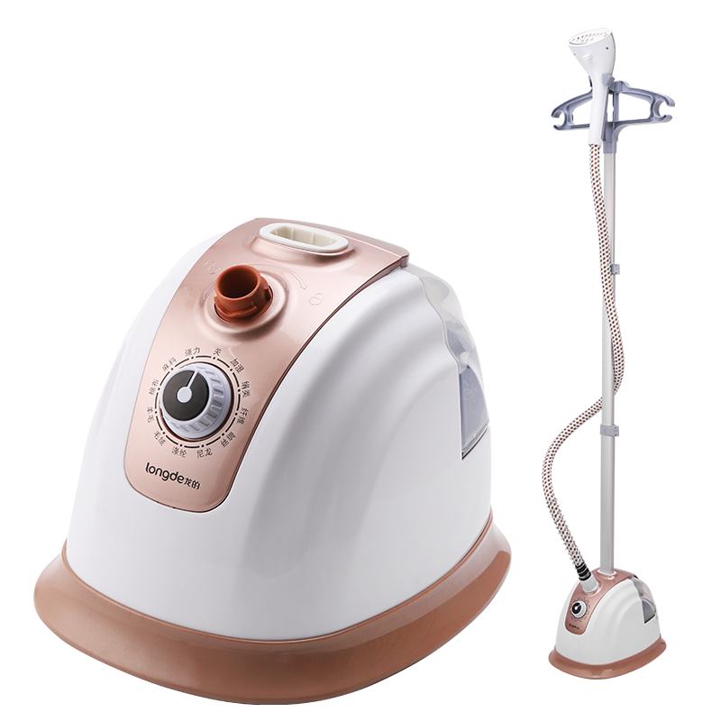 龙的(longde)ld-gt180b 蒸汽挂烫机 325*345*205mm