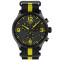TISSOT 天梭速驰系列皮带男士石英表T116.617.36.057.00 T116.617.37.057.00