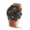 TISSOT 天梭速驰系列皮带男士石英表T116.617.36.057.00 T116.617.37.057.00