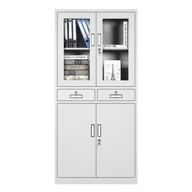 赛可优 文件柜850*400*1800mm 850*400*1800mm