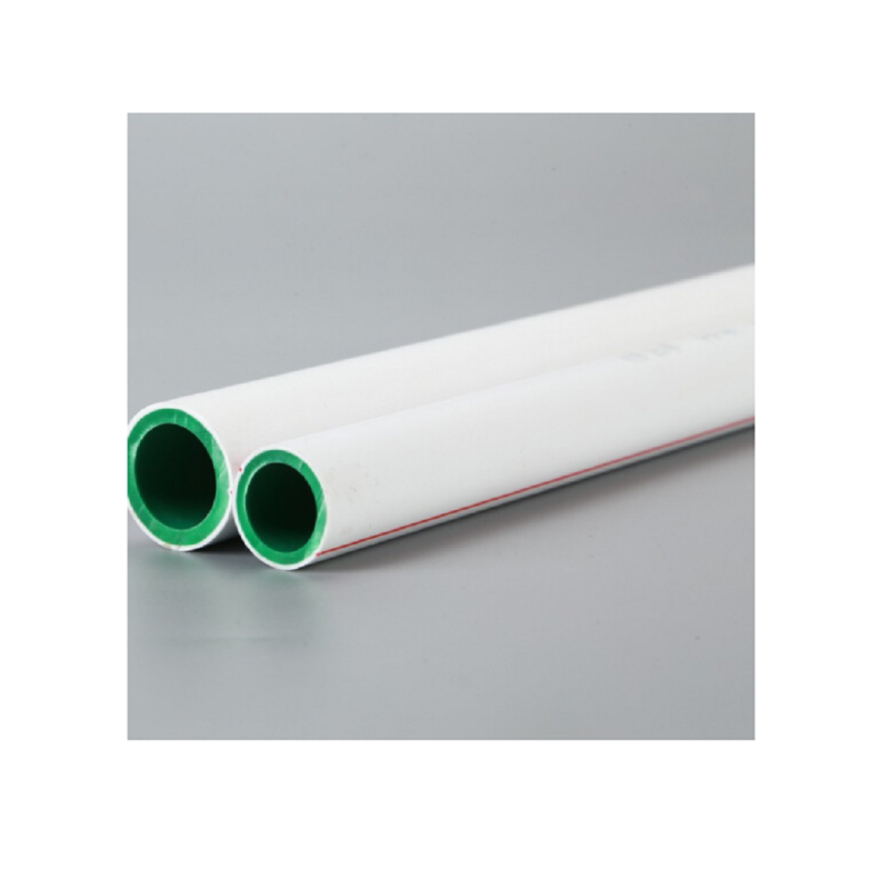 日丰(RIFENG)PPR热水管J自来水管φ32x(4.4厚度)双色4米/根（根）