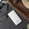 aigo爱国者移动电源E10(白)