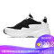 SKECHERS(斯凯奇)女鞋休闲鞋-88888319-BKW 88888319/BKW 36