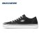 SKECHERS(斯凯奇)男鞋休闲鞋-666067-BLK 666067-BLK 41
