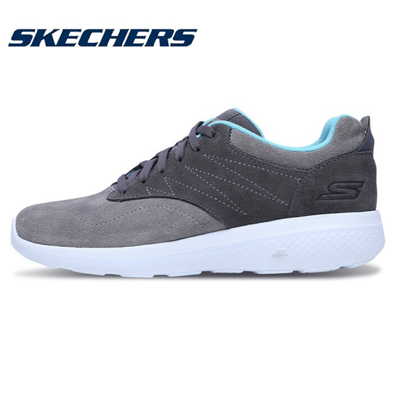 SKECHERS(斯凯奇)女鞋休闲鞋-14601-GYLB 14601/GYLB 36