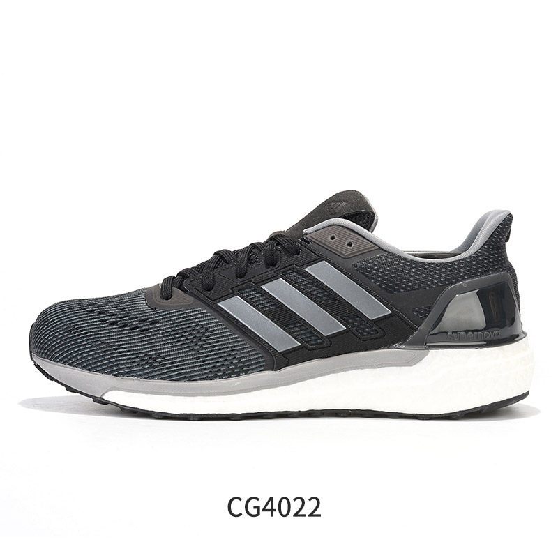 ADIDAS(阿迪)SUPERNOVAM春季男子跑步鞋CG4022 CG4022 43