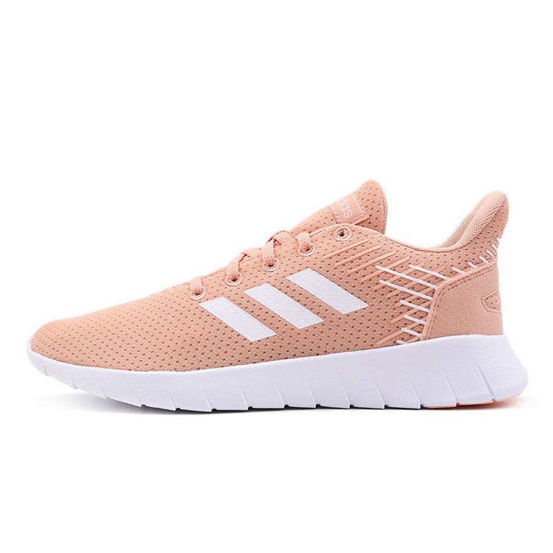 ADIDAS(阿迪)ASWEERUN夏季女子跑步鞋F36733 3232480 40.5