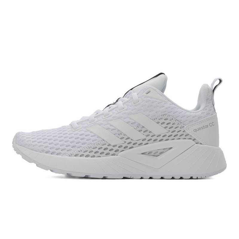 ADIDAS(阿迪)QUESTARCLIMACOOL夏季女子跑步鞋F36316 /F36316 39