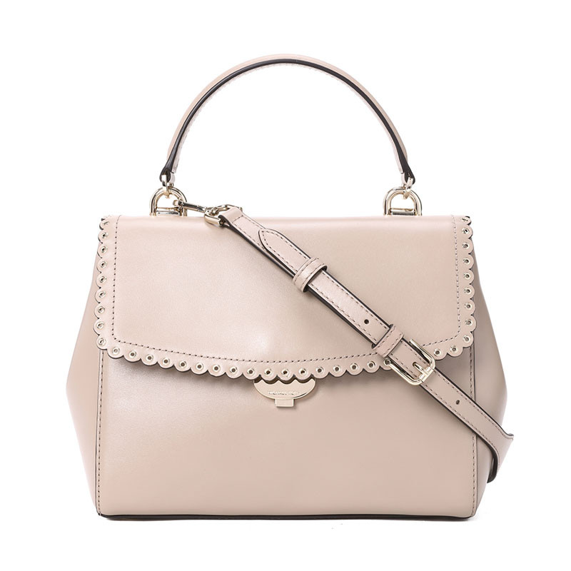 MK Ava 斜挎包 中号 30T8GAVS2I 卡其色