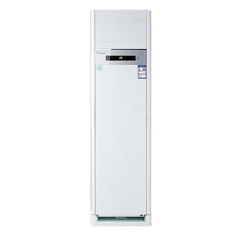 海信(Hisense) KFR-50LW/29F-N3 2P 定频立柜式 高效节能环保 冷暖空调 （计价单位：台）