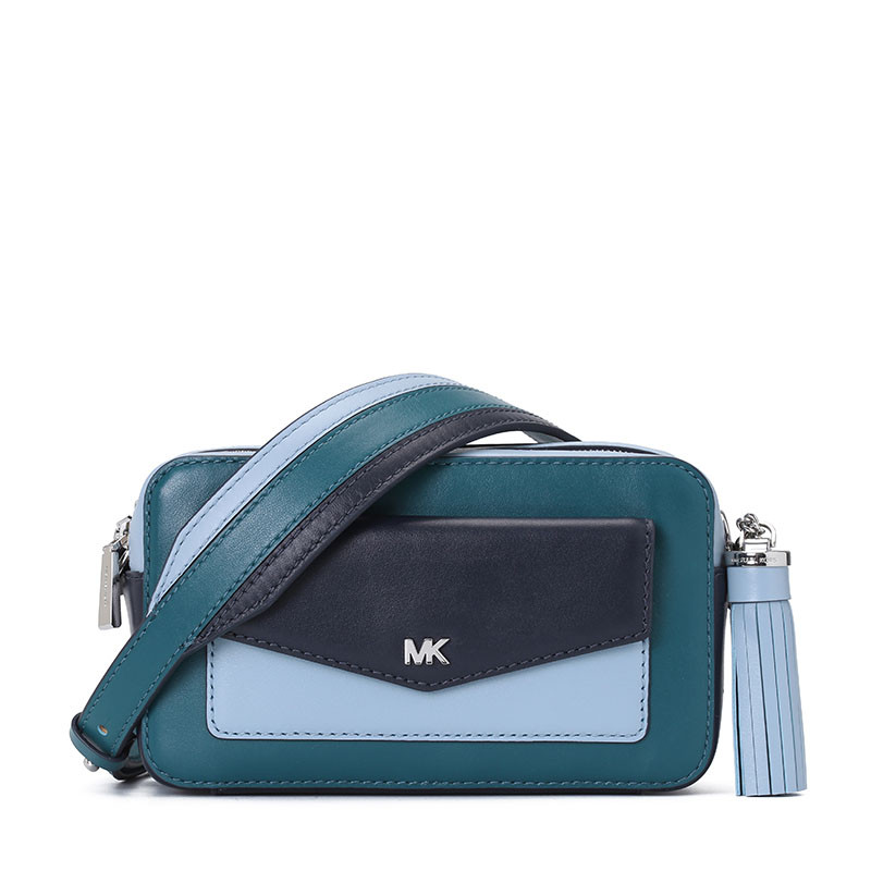 MK Julie 相机斜挎包 小号 拼色
