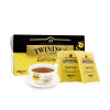 Twinings川宁 英国豪门伯爵红茶茶叶 进口英式红茶包 袋泡茶 50g