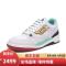 BALLY 巴利 男士皮质休闲鞋运动鞋 KUBA T 04-白色浅灰色多色拼色 5