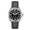 泰格豪雅(TAG Heuer)瑞士手表 竞潜系列石英男士手表WBD1110.FT8021 WBD1110.FT8021