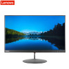 联想（ThinkVision）X23 23英寸显示器（纤薄窄边框 高清分辨率 全金属支架 HDMI/VGA接口）