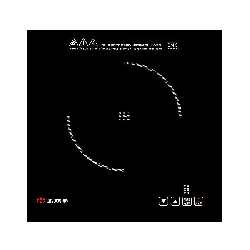 尚朋堂(SUNPENTOWN) 商用电磁炉 SPT-C308