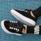 Puma 彪马 女鞋 蕾哈娜低帮板鞋珍珠丝带厚底松糕鞋休闲鞋 1PU36668801 1PU36668801 39