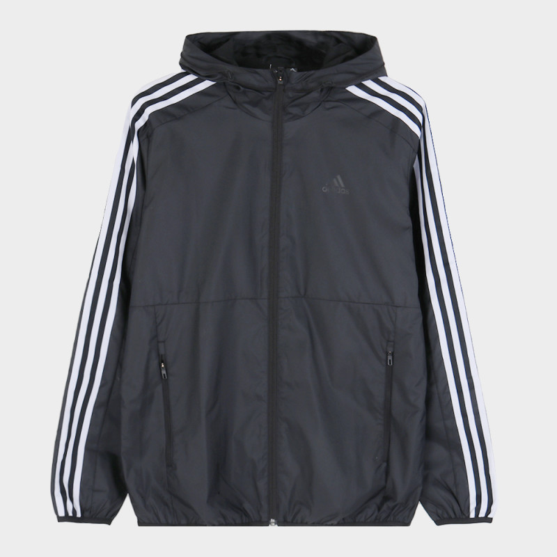 Adidas 阿迪达斯 男子 AI WB CLASSIC夹克EH3822 M EH3822