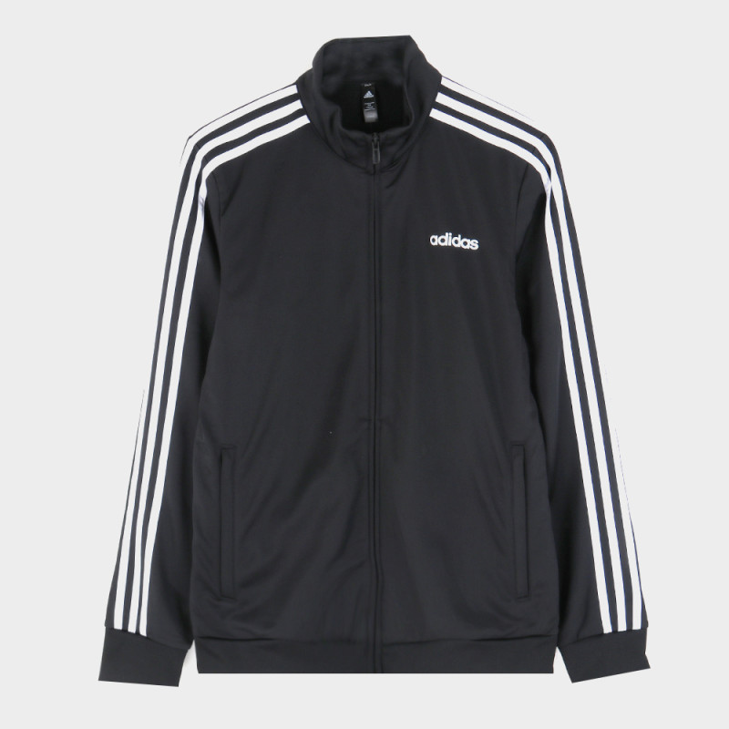 Adidas 阿迪达斯 男子 E 3S TT TRIC夹克DQ3070