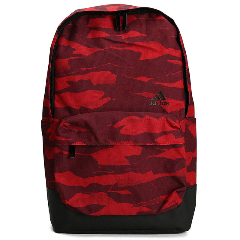 ADIDAS(阿迪)CL AOP春季中性双肩背包DW4306 DW4306