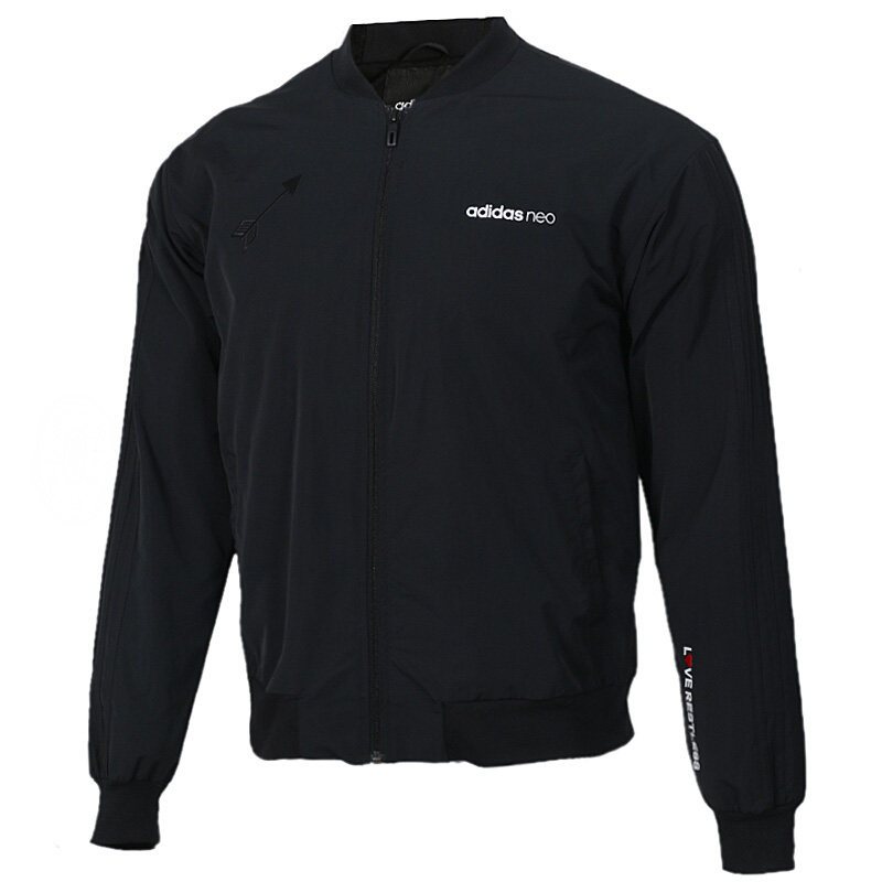 ADIDASSCMJKTVD春季男子夹克EI4441 2XL EI4441