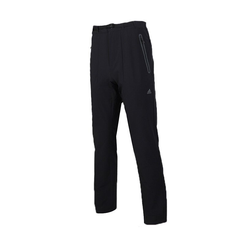 ADIDASSOFTSHELLPANTS秋季男子长裤EH3939 S EH3939
