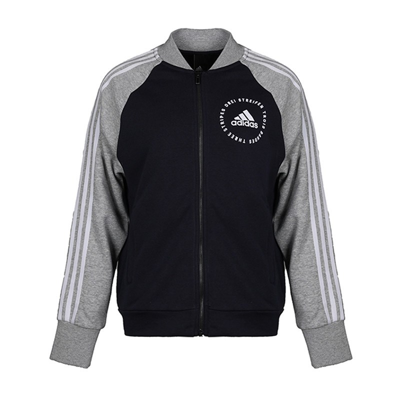ADIDAS(阿迪)秋季女子夹克CZ5665 2XL CZ5665