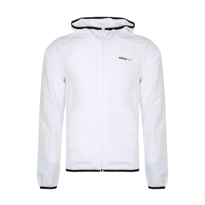 ADIDASSC(阿迪运动休闲)男子防风服DU2406 XL DU2406