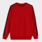 CONVERSE(匡威)Men\’sTrackTapingCrew春季男子针织套头衫 XL 10017989-A03