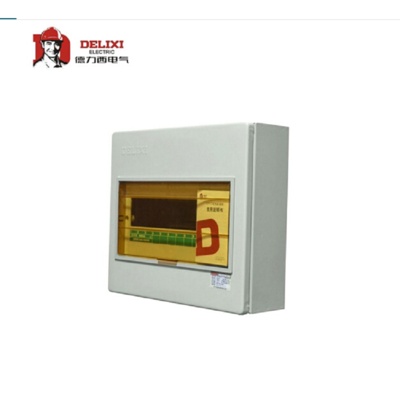德力西(DELIXI)CDPZ30SM24D12配电箱J照明配电箱