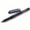 宝克(baoke)中性笔pc0002中性笔60支装0.5mm包邮黑色签字笔水笔学生办公用品正品书写顺滑 PC0002中性笔40支盒装
